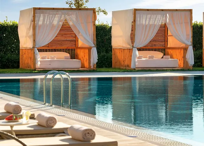 Hotel Crowne Plaza Florya Istanbul By Ihg